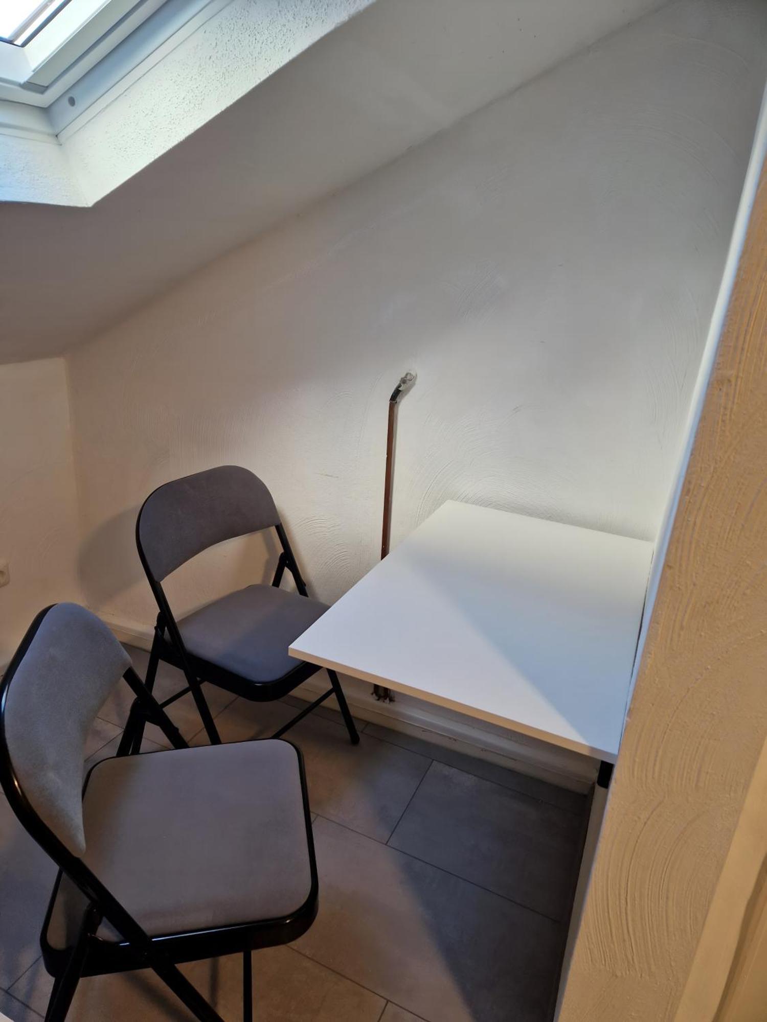 Klein Aber Fein Apartment Mariadorf 알스도르프 외부 사진